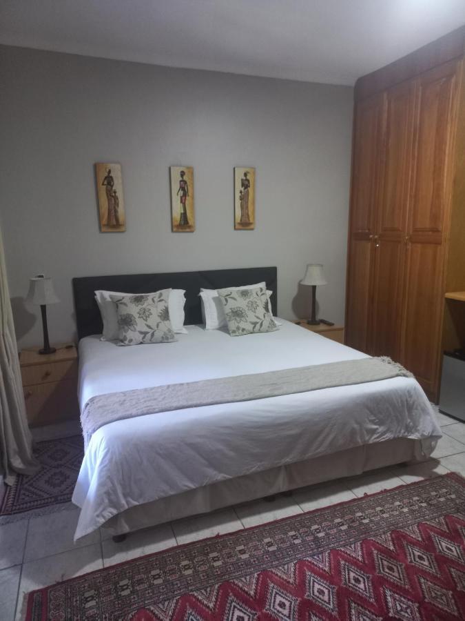 African Dreamz Guest House St Lucia Exterior photo