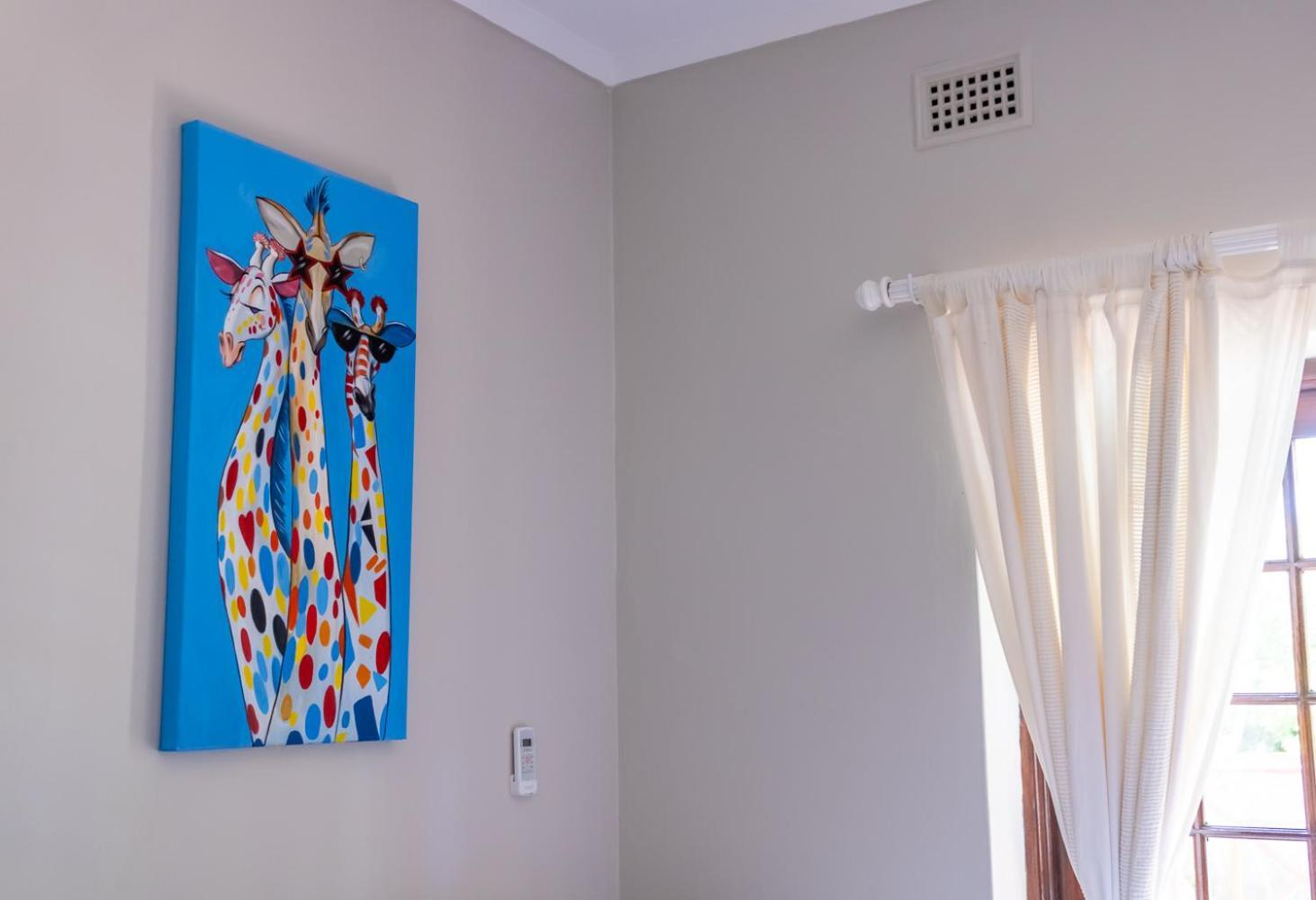 African Dreamz Guest House St Lucia Exterior photo