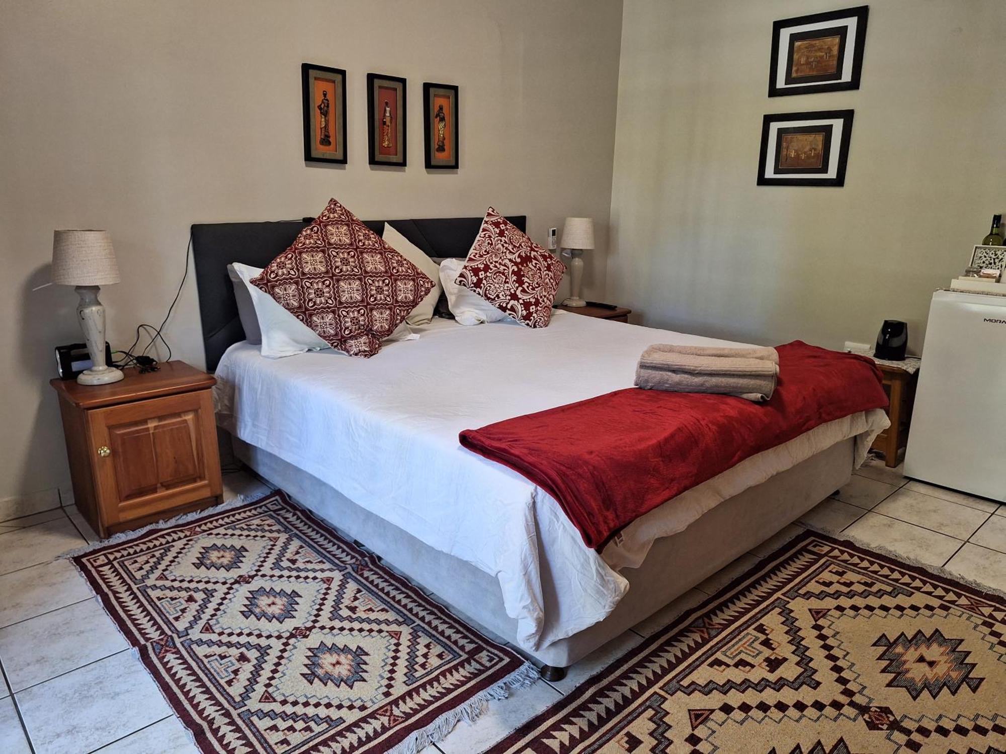 African Dreamz Guest House St Lucia Exterior photo