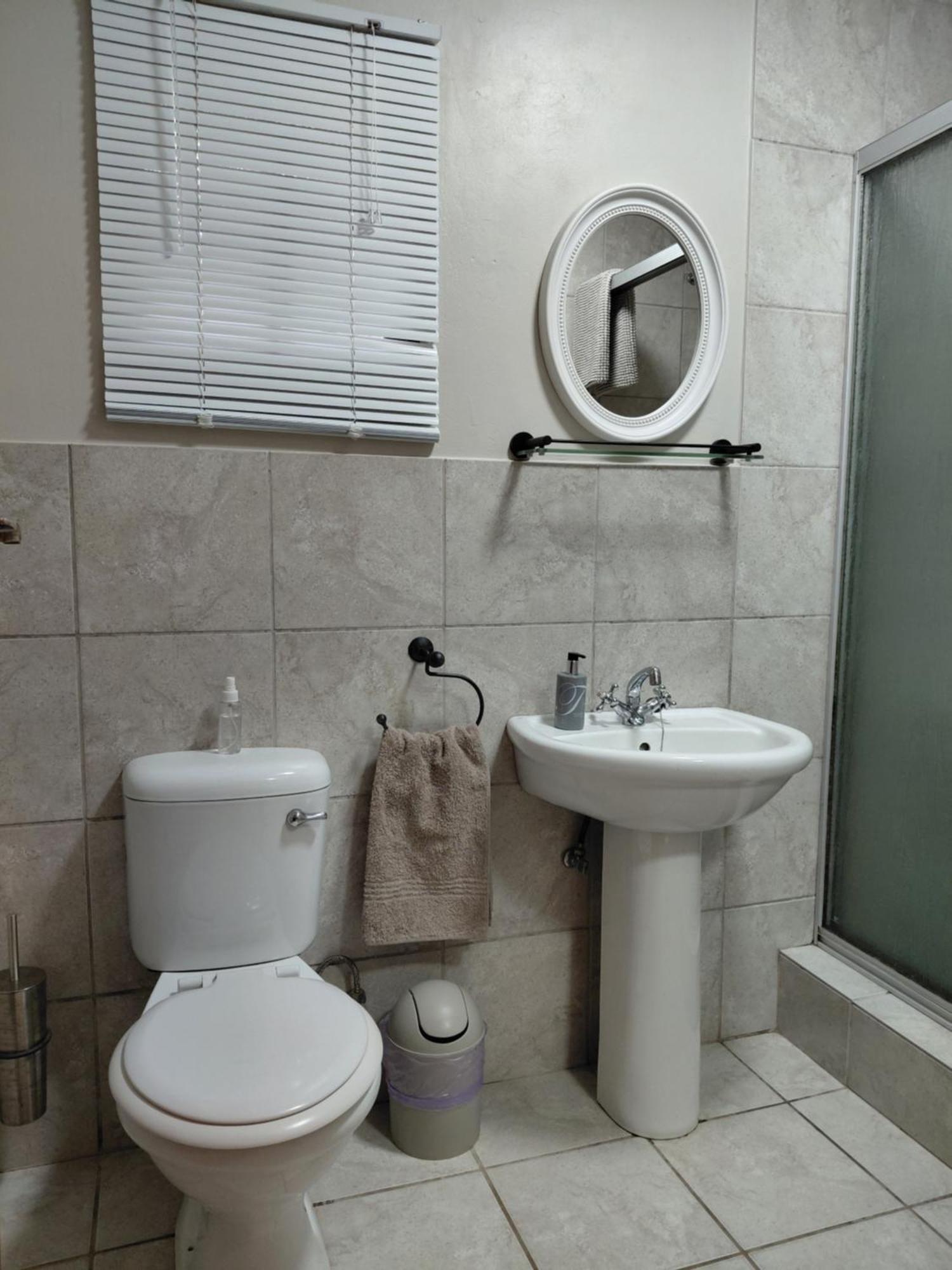 African Dreamz Guest House St Lucia Exterior photo