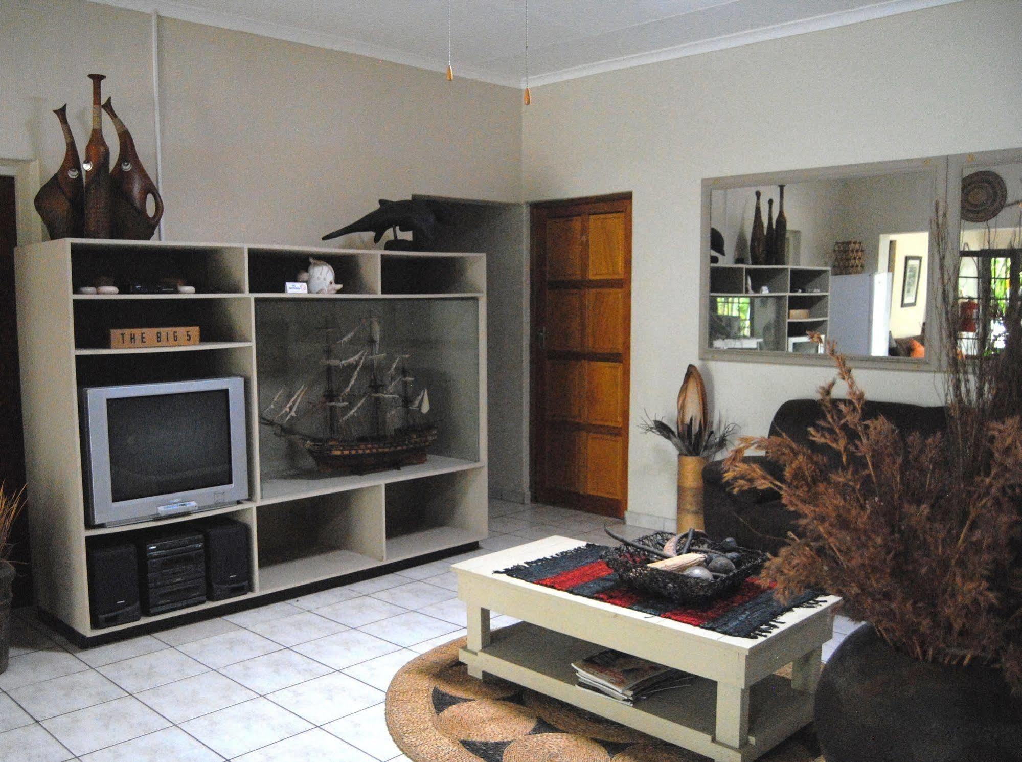 African Dreamz Guest House St Lucia Exterior photo